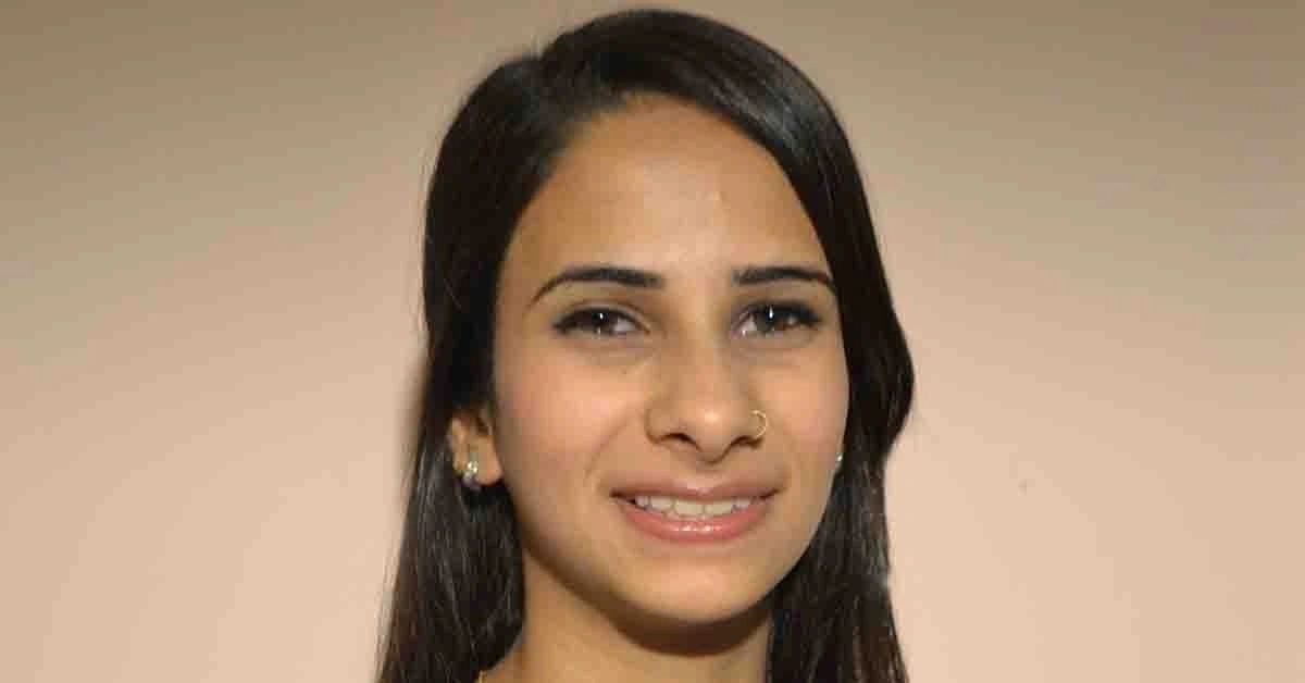 Deevya Dosanjh-Dietitian